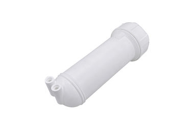 China 9.5cm Diameter Reverse Osmosis Parts , RO Water Filter Housing 70mm Cup Height supplier