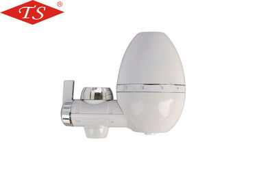 China Modular Design Water Purifier System Ceramic Kitchen Faucet 6L/Min Output supplier