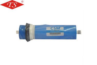 China Korea 20G CSM Reverse Osmosis Membrane Filter 0.2 - 2.7Mpa Pressure Range supplier