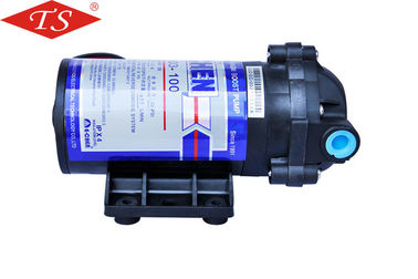 China High Efficient Reverse Osmosis Booster Pump 24VDC Type 100G Diaphragm TS-303 supplier
