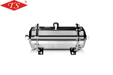China 304 Stainless Steel Water Filter Parts 380L 1.7kg Weight Long Service Life supplier