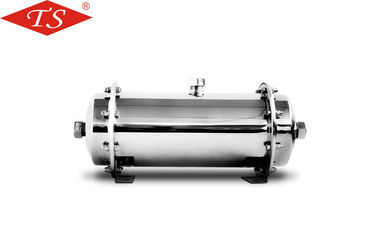 China 600L Water Filter Parts Stainless Steel 304 Material 600L/H Output For Household supplier