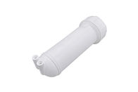 China 9.5cm Diameter Reverse Osmosis Parts , RO Water Filter Housing 70mm Cup Height factory