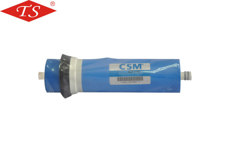 Korea 20G CSM Reverse Osmosis Membrane Filter 0.2 2.7Mpa Pressure Range