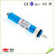50g Capicity Water Filter Membrane , Ro Water Filter System Parts 26cm Height supplier