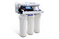 50G Auto Flushing Water Purifier System 10 Inch 5 Micron PP First Stage supplier