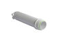 Food Grade PP Water Filter Membrane Housing 110 - 150psi Work Pressure supplier