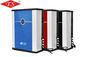 5 Stages Wall Mounted Water Purifier System 45 Degree Max Temperature supplier
