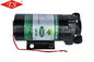 200 Gal E-Chen Delta Water Pressure Booster Pump 30psi Inlet Pressure supplier