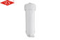 9.5cm Diameter Reverse Osmosis Parts , RO Water Filter Housing 70mm Cup Height supplier