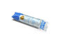 8'' Melt Blown PP Water Purifier Cartridge , Water Filter Replacement Cartridges supplier