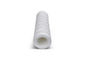 Top Grade 10'' Woven Sediment RO Filter Cartridge , Water Filter Parts Compact Size supplier