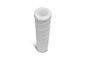 Top Grade 10'' Woven Sediment RO Filter Cartridge , Water Filter Parts Compact Size supplier