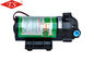RO 24VDC Self Priming Booster Pump For RO System 0.85AMP Current At 80psi supplier