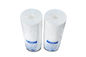 Big Fat PP Water Purification Cartridges , Water Filter Parts 28mm Inner Dia supplier