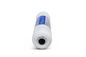 Small T33 White In Line Water Filter System 280mm Height Light Weight supplier