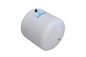 Household Water Purifier 3.2G Iron Water Treatment Tanks White Color WQA Approval supplier