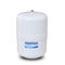 3G White Carbon Steel RO Membrane Housing Water Pressure Tank For Storage Factory supplier