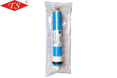 100G Filmtec Dow Ro Water Filter System Membrane 15% Recovery Rate Design