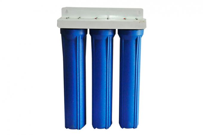 National Aqua Pure Water Filter , 3 Stages Water Filter Replacement Parts