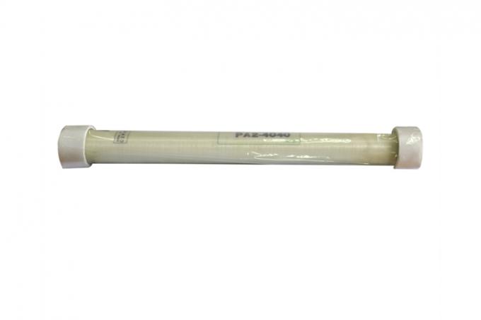 PA2-4040 Hydecanme UF Water Filter 97.5% Salt Rejection Rate 4 Inch Diameter