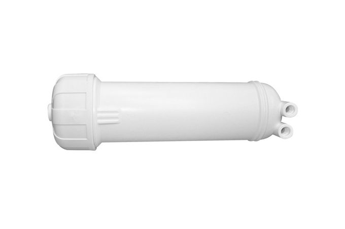 600G Double O Ring RO Membrane Housing 2 Years Warranty For RO System