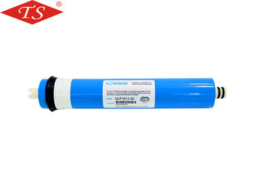 China 50G Vontron Reverse Osmosis Filter System Membrane For Household Water Purifier supplier