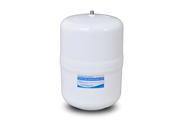 China 3 Gallon RO Water Storage Tank Plastic Steel Material High Strength Featuring supplier