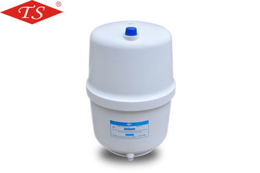 China 3.2G White Plastic RO Water Storage Tank 0.03Cbm Volume Compact Size Design supplier