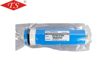 China Durable Reverse Osmosis Water Filter , Water Filter Membrane Super Large Flow 400G supplier