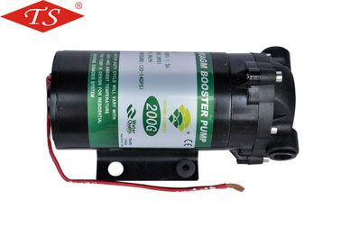 China 200 Gal E-Chen Delta Water Pressure Booster Pump 30psi Inlet Pressure supplier