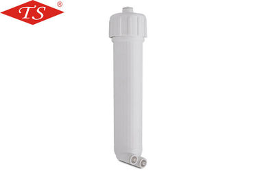 China Food Grade Quick Connect RO Membrane Filter Housing 50G For RO System supplier