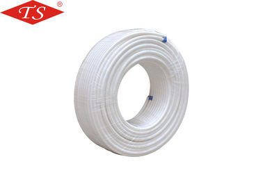 China Flexible 3/8&quot; PE Water Filter Pipe , Water Engineering Tube Vacuum Forming supplier
