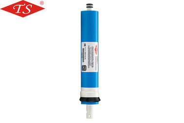 China Filmtec DOW 50G Reverse Osmosis Membrane Filter For Drinking Water Filter Purifier supplier