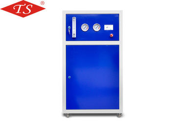 China 100 - 800G Box Style Whole House Filtration System With 11G Storage Tank supplier