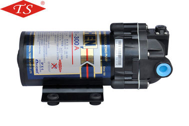 China Diaphragm RO 24VDC Water Pressure Booster Pump Durable For RO Water Filter supplier