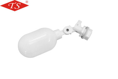 China 30g Weight Mineral Water Pot Filter Float Ball Valve Corrosion Resistance supplier