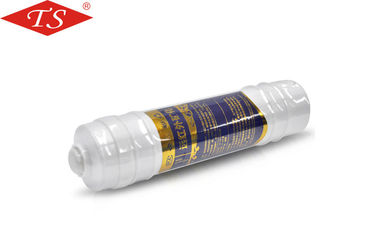 China Mineral In Line Water Filter Kit , Water Filter Replacement Parts Highly Durable supplier