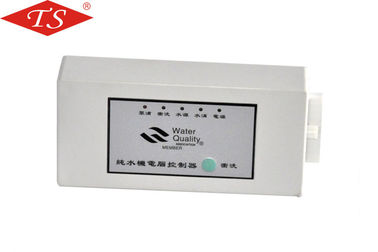 China RO 24V 5 Lights Micro Controller , Home Water Purification Systems Parts supplier