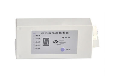 China LED Light RO 24V Water Purifier Accessories Micro Controller For Home RO System supplier
