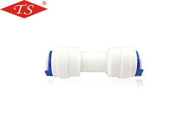 China Water System Fittings Water Purifier Accessories K154 Quick Connect Pipe Ro Fittings supplier