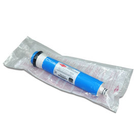 China 300psi Pressure RO Membrane Filter Blue Color Water Filter System Application supplier