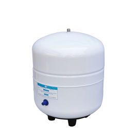 China 3.2G Water Treatment Purifier Tank Carbon Steel Material In RO Water Filter System supplier