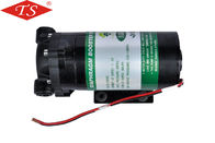 China 100 Gal E-Chen Delta Submersible Booster Pump , RO Water Pump 2kg Weight factory