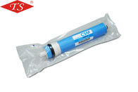 China RE1812-50G CSM RO Membrane Filter 300g Weight For Household Water Purifier factory