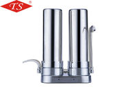 China High Strength Stainless Steel Faucet 0.05 Micron Filter Percision TS-191 factory
