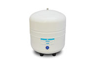 China Household Water Purifier 3.2G Iron Water Treatment Tanks White Color WQA Approval factory