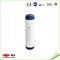 UDF Water Filter Cartridges 400psi Max Work Pressure Non Release Of Carbon Fines supplier
