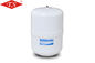 3 Gallon RO Water Storage Tank Plastic Steel Material High Strength Featuring supplier