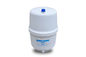 3.2G White Plastic RO Water Storage Tank 0.03Cbm Volume Compact Size Design supplier